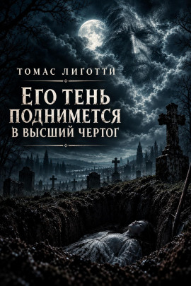 Его тень поднимется в высший чертог - Томас Лиготти - современные аудиокниги попаданцы мр3 слушать на лучшем сайте booksaudio-online.com