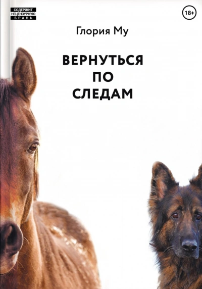 Вернуться по следам - Му Глория - современные аудиокниги попаданцы мр3 слушать на лучшем сайте booksaudio-online.com