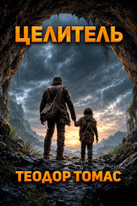 Целитель - Теодор Томас - современные аудиокниги попаданцы мр3 слушать на лучшем сайте booksaudio-online.com
