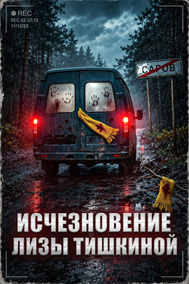 Исчезновение Лизы Тишкиной - Автор неизвестен - современные аудиокниги попаданцы мр3 слушать на лучшем сайте booksaudio-online.com