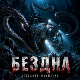 Бездна - Александр Науменко - современные аудиокниги попаданцы мр3 слушать на лучшем сайте booksaudio-online.com