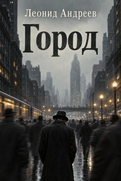 Город - Андреев Леонид - современные аудиокниги попаданцы мр3 слушать на лучшем сайте booksaudio-online.com