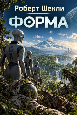 Форма - Роберт Шекли - современные аудиокниги попаданцы мр3 слушать на лучшем сайте booksaudio-online.com