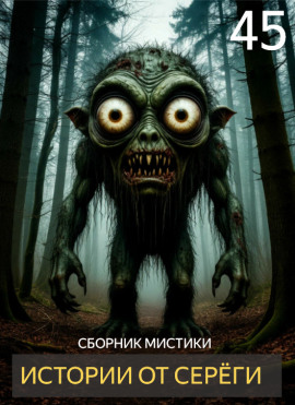 Истории от Серёги №45 - Автор неизвестен - современные аудиокниги попаданцы мр3 слушать на лучшем сайте booksaudio-online.com