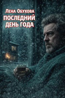 Последний день года - Лена Обухова - современные аудиокниги попаданцы мр3 слушать на лучшем сайте booksaudio-online.com