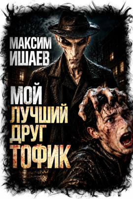 Мой лучший друг Тофик - Максим Ишаев - современные аудиокниги попаданцы мр3 слушать на лучшем сайте booksaudio-online.com