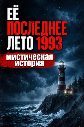 Её последнее лето 1993 - Михаил Туманов - современные аудиокниги попаданцы мр3 слушать на лучшем сайте booksaudio-online.com