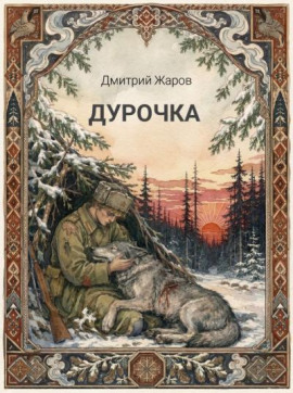 Дурочка - Дмитрий Жаров - современные аудиокниги попаданцы мр3 слушать на лучшем сайте booksaudio-online.com