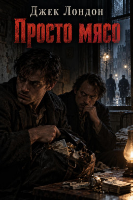 Просто мясо - Джек Лондон - современные аудиокниги попаданцы мр3 слушать на лучшем сайте booksaudio-online.com