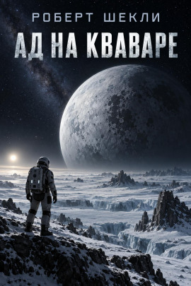 Ад на Кваваре - Роберт Шекли - современные аудиокниги попаданцы мр3 слушать на лучшем сайте booksaudio-online.com