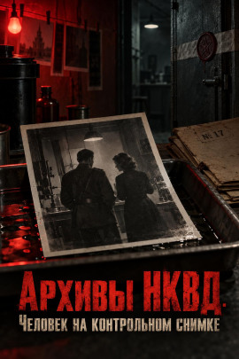 Архивы НКВД. Человек на контрольном снимке - Автор неизвестен - современные аудиокниги попаданцы мр3 слушать на лучшем сайте booksaudio-online.com