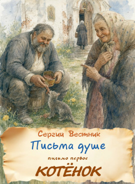 Котёнок - Сергий Вестник - современные аудиокниги попаданцы мр3 слушать на лучшем сайте booksaudio-online.com