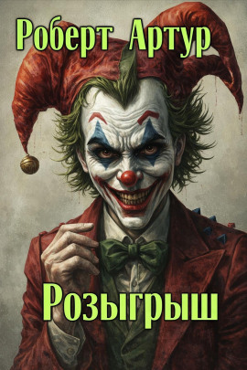 Розыгрыш - Роберт Артур - современные аудиокниги попаданцы мр3 слушать на лучшем сайте booksaudio-online.com